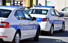 Prijavio da su ga na putu Bijeljina - Zvornik pokušali zaustaviti sa palicama, jedan osumnjičeni završio u policiji (FOTO)