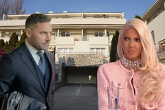 Detalji drame na Dedinju: Tošić izbacio Karleušine ljubimce i otpustio kućne pomoćnice?