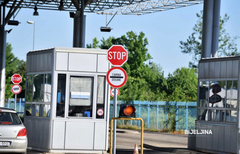 Unija poslodavaca RS: Podrška prevoznicima, ali bez blokada granice