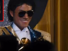 Film o Maklu Džeksonu nije ni stigao a već obara rekorde