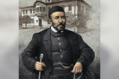 Hadži Neimar od Beograda napravio metropolu