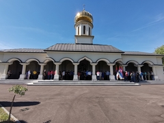 Bijeljina: Obilježavanje Dana Ilijaške brigade