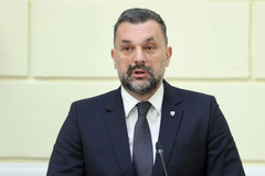 I POSKOK se bavi Konakovićem: Sumnjiva podjela 600.000 KM