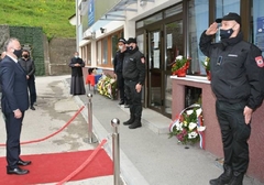 Šest godina od terorističkog napada u Zvorniku