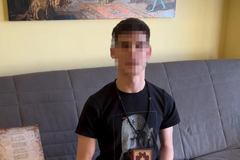 Mihajlo koji je uhapšen zbog ubistva majke ostavio video poruku