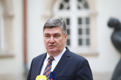 Milanović: Brisel će tražiti da BiH postane građanska država, Plenković se tome raduje