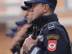 MUP: Upis kadeta Policijske akademije i Specijalne antiterorističke jedinice