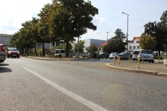 Bijeljina: Ulica Vuka Karadžića samo za pješake