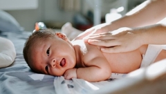 Pad nataliteta u Srpskoj: Korona uticala na broj rođene djece lani