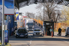 Tužilaštvo BiH: Kod uhapšenog carinika pronađeno nekoliko desetina hiljada KM