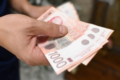 U Srbiji prijava za novčanu pomoć mladima od 1. decembra 