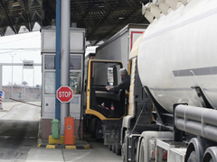 Evropa spustila "čeličnu zavjesu": Balkanski prevoznici pred gašenjem!