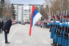 Najava iz MUP-a za 9. januar: Defile će prvi put biti organizovan uveče