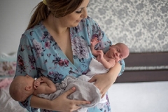 Majkama u Srpskoj sa četvoro i više djece prosječna plata