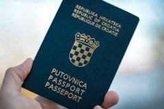 Martinović otkriva politički skandal: Kako su političari iz BiH dobijali hrvatsko državljanstvo