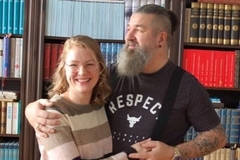 Sa stricem u braku 14 godina, imaju troje djece