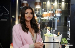 Milica Nogo: Izuzetno sam srećna i ponosna zbog učešća u Danima Semberije u Austriji (FOTO)