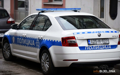 Pucnjava u Kozarskoj Dubici, pronađena dva tijela