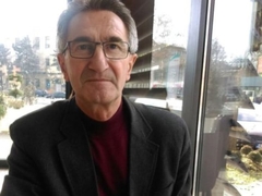 Tužna vijest: Preminuo profesor i književnik Stevan R. Stević