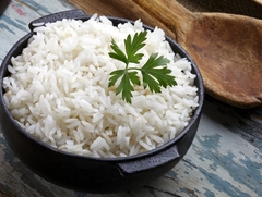 Pet razloga zašto je riža dobra za vaše zdravlje