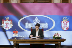 Beogradski izbori raspisani za 2. jun