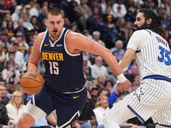 NIKO NIKAD KAO JOKIĆ: Srbin skinuo sa trona Karima Abdul Džabara