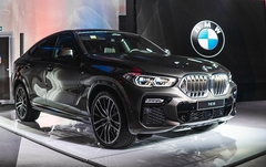 BMW ispred Mercedesa po prodaji