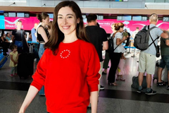 Sanija Ameti na optuženičkoj klupi, odgovaraće za bogohuljenje