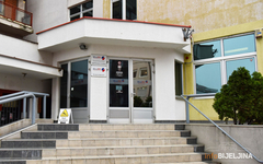 FOND PIO: Sutra neće raditi poslovnice u Njegoševoj ulici