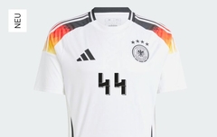 "Adidas" zabranjuje prodaju dresa Njemačke reprezentacije