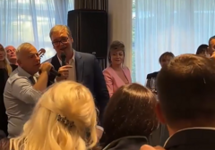 Vučić priredio oproštajni koktel povodom kraja 2. predsjedničkog mandata