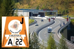 Austrija uvodi jednodnevne vinjete, evo koliko će koštati