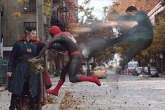 Prvi film u pandemiji koji je prešao milijardu dolara