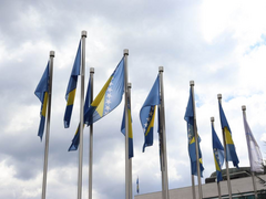 Razdruživanje Srpske i FBiH samo ideja: "Ne postoji zabrana, ali potrebna saglasnost oba entiteta"