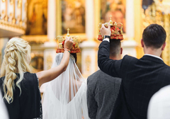 Ukoliko se oko ovoga ne dogovorite na vrijeme, vjenčanje može da postane veoma neprijatno