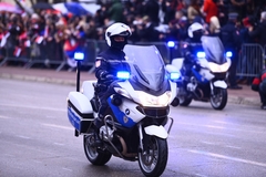 MUP RS: Svečani defile protekao mirno, nije zabilježen nijedan incident