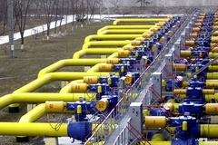 Srbija zabranila izvoz prirodnog gasa do kraja oktobra