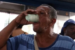 Oboren toplotni rekord