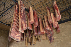 Proglašeno najbolje suho meso na svijetu: BiH u top 10