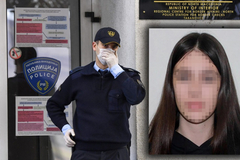 Trojica priznala učešće u Vanjinoj otmici i ubistvu