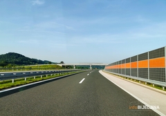 Auto-put značajan za Bijeljinu