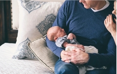 Koliko očeva iz Bijeljine je uzelo porodiljsko odsustvo?