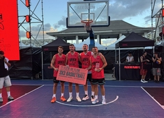 Basket ekipa 3x3 Bijeljina osvojila turnir na Kanarskim Ostrvima