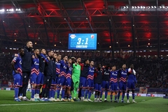 Zvezda ne pušta svog fudbalera na Kosovo!