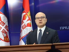 Vučević: Presuda protiv predsjednika Republike je presuda protiv cijele Srpske