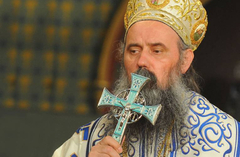 Vladika Fotije: Očuvati porodicu i djecu od raznih iskušenja današnjice