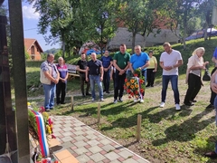 Služen parastos u Završju (FOTO)