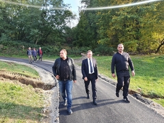 ZA BOLJI ŽIVOT Opština Ugljevik nastavlja da finansira razvoj seoskih područja