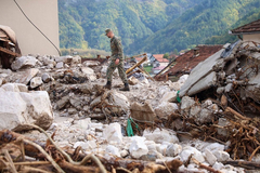 Istrage nema ni četiri mjeseca nakon tragedije u Jablanici