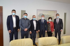 Za nabavku opreme zdravstvenim ustanovama 3,7 miliona KM (FOTO)